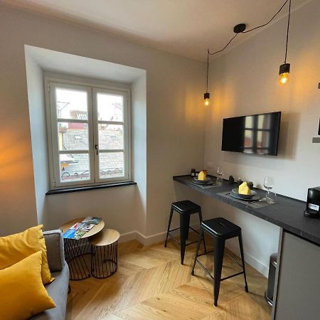 Mare E Cielo Luxury Apartment Sestri Levante Luaran gambar