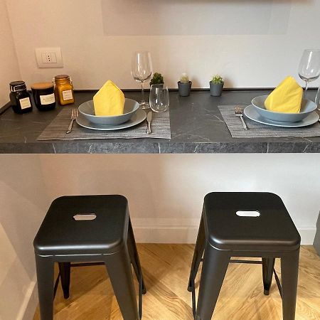 Mare E Cielo Luxury Apartment Sestri Levante Luaran gambar