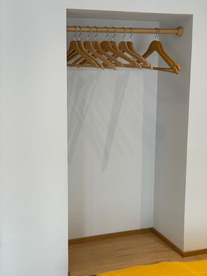 Mare E Cielo Luxury Apartment Sestri Levante Luaran gambar