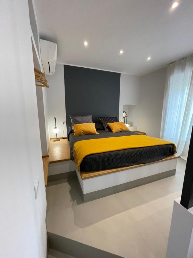 Mare E Cielo Luxury Apartment Sestri Levante Luaran gambar